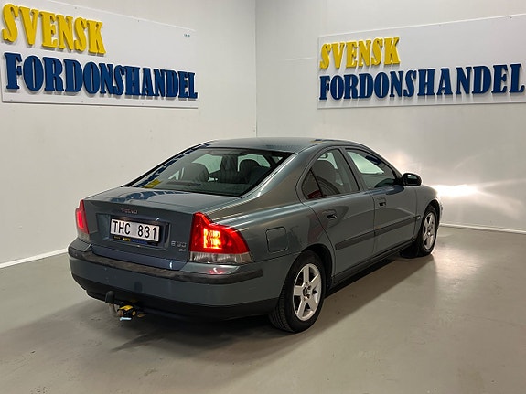 Volvo S60 7 of 25