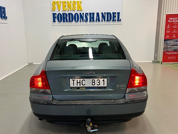 Volvo S60 8 of 25