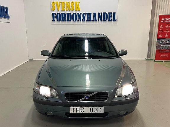Volvo S60 4 of 25