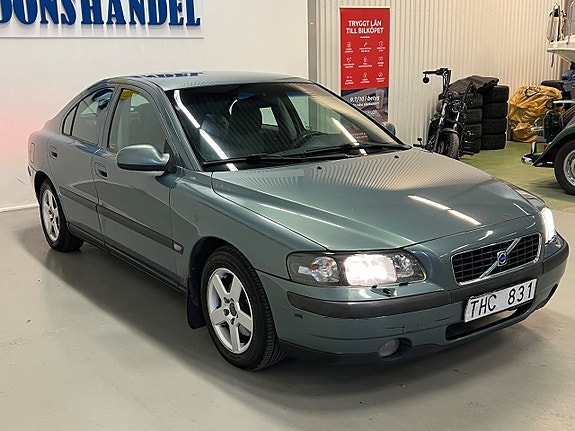 Volvo S60 5 of 25