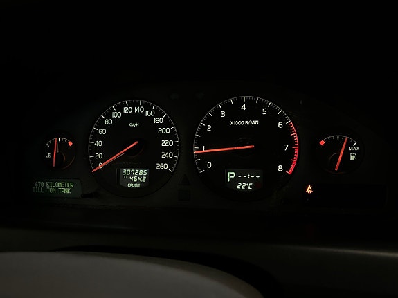 Volvo S60 23 of 25