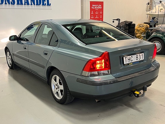 Volvo S60 9 of 25