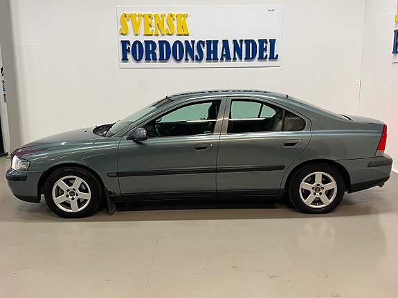 Volvo S60 6 of 25