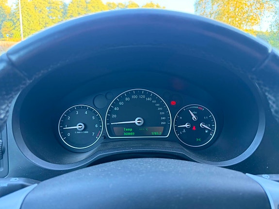Saab 9-3 11 of 11
