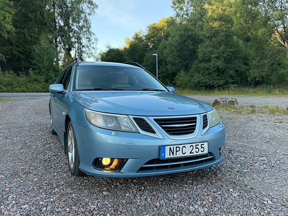 Saab 9-3 4 of 11