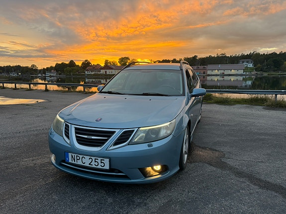 Saab 9-3 3 of 11