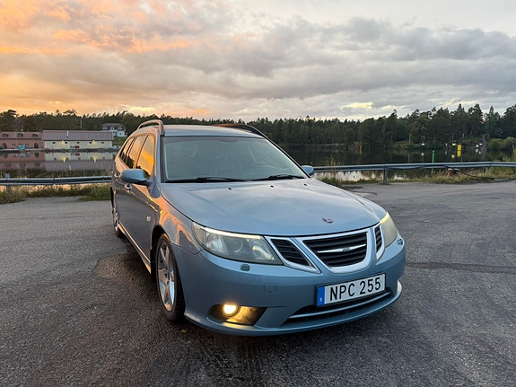 Saab 9-3 2 of 11