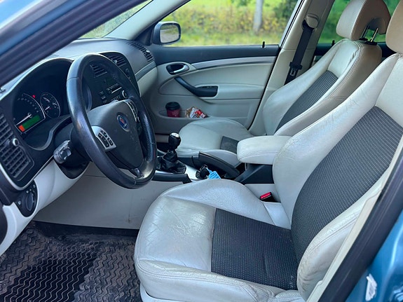 Saab 9-3 10 of 11