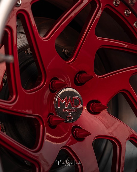 Nissan GT-R 16 of 28
