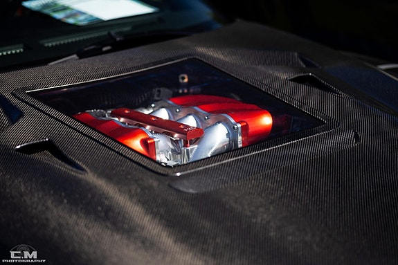 Nissan GT-R 20 of 28
