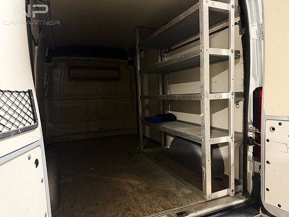 Fiat Ducato 16 of 17