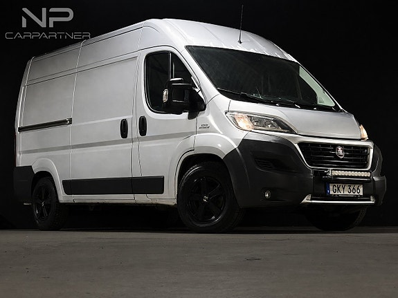 Fiat Ducato 3 of 17