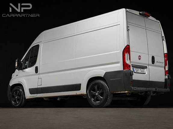Fiat Ducato 6 of 17