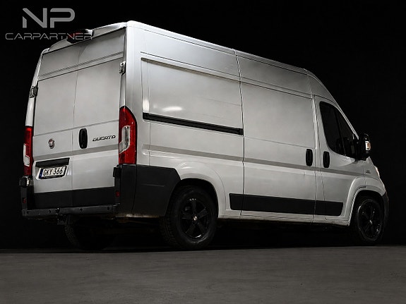 Fiat Ducato 5 of 17