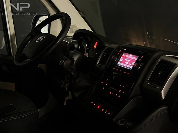 Fiat Ducato 8 of 17