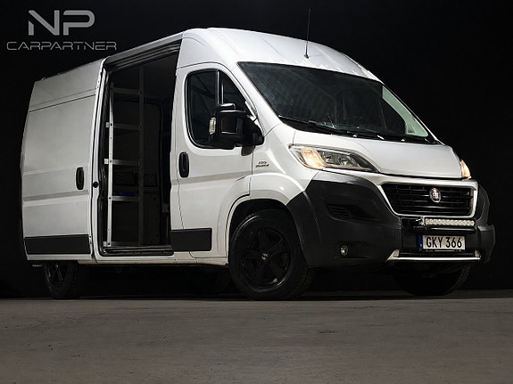 Fiat Ducato 4 of 17
