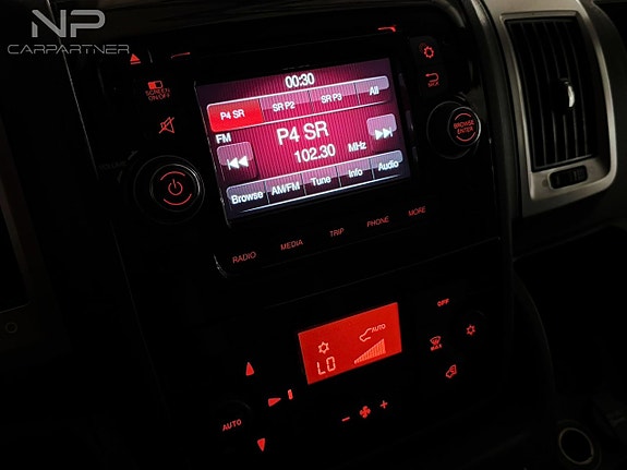 Fiat Ducato 10 of 17