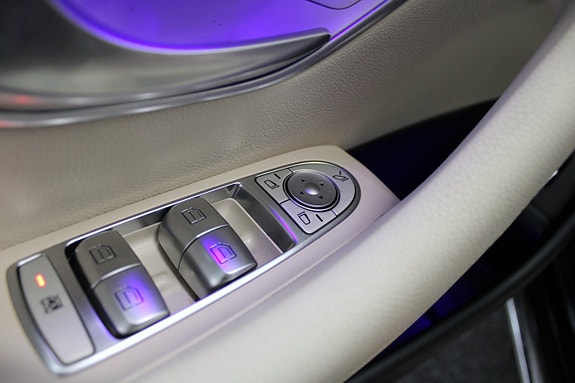 Mercedes-Benz E220 d 12 of 18