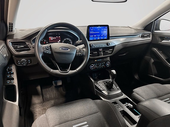 Ford Focus 3 of 6