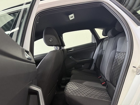 Volkswagen Taigo 9 of 10