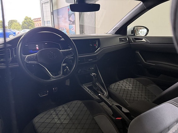Volkswagen Taigo 8 of 10
