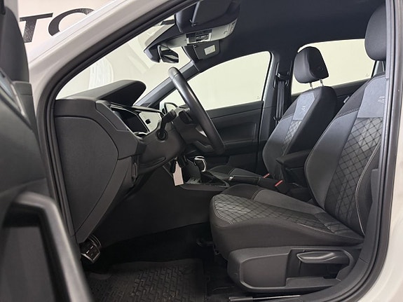Volkswagen Taigo 7 of 10