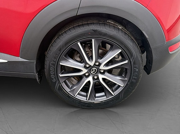 Mazda CX-3 27 of 29