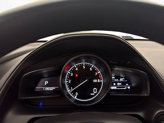 Mazda CX-3 13 of 29