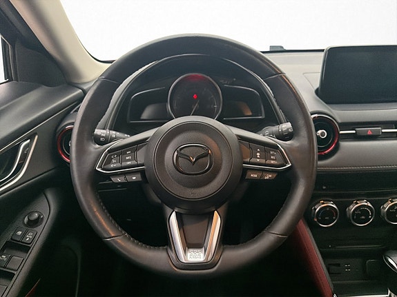 Mazda CX-3 11 of 29