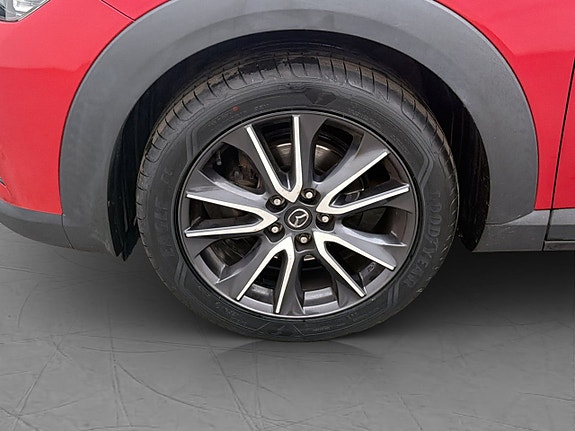 Mazda CX-3 26 of 29
