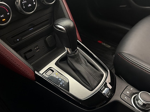 Mazda CX-3 21 of 29
