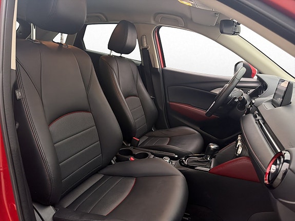Mazda CX-3 9 of 29