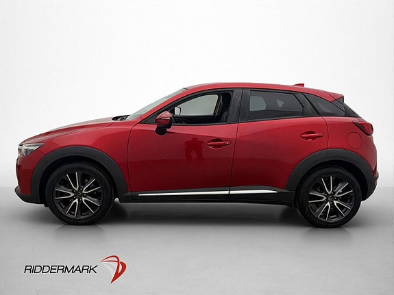 Mazda CX-3 2 of 29