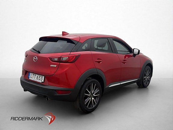 Mazda CX-3 6 of 29