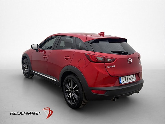 Mazda CX-3 4 of 29