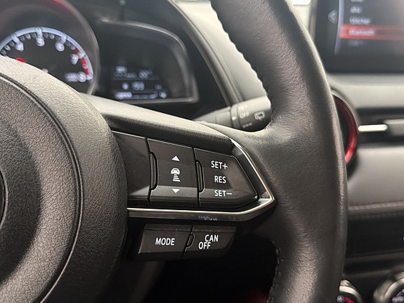 Mazda CX-3 22 of 29