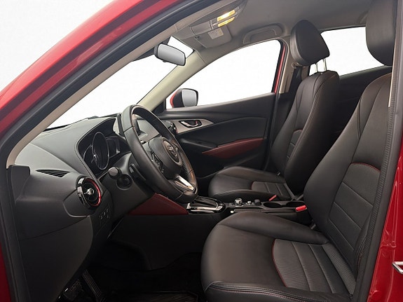 Mazda CX-3 12 of 29