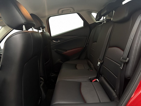 Mazda CX-3 10 of 29