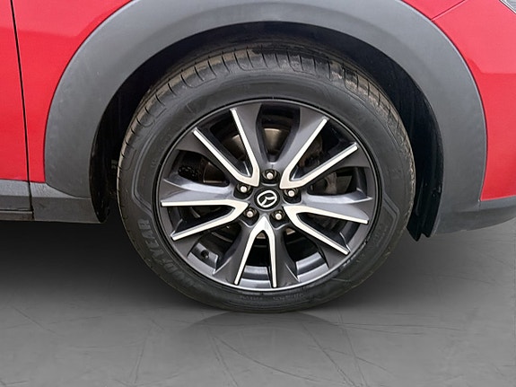 Mazda CX-3 29 of 29