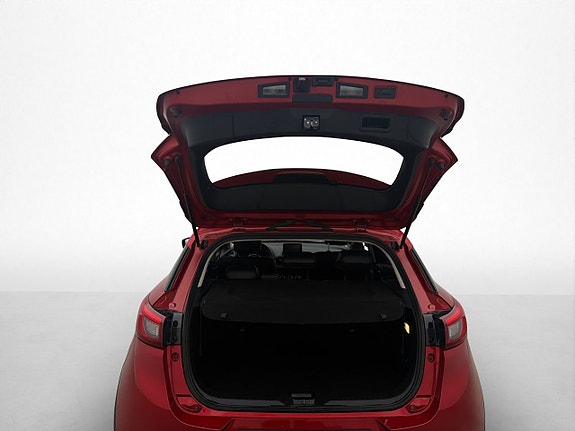 Mazda CX-3 8 of 29