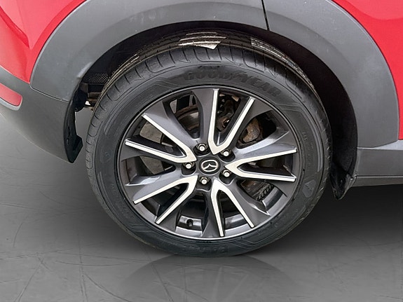 Mazda CX-3 28 of 29