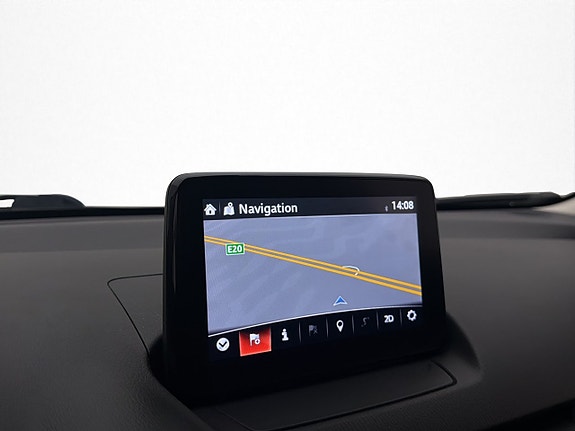 Mazda CX-3 17 of 29