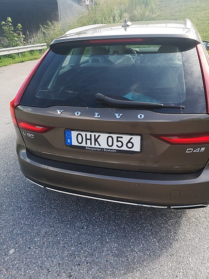 Volvo V90 6 of 6
