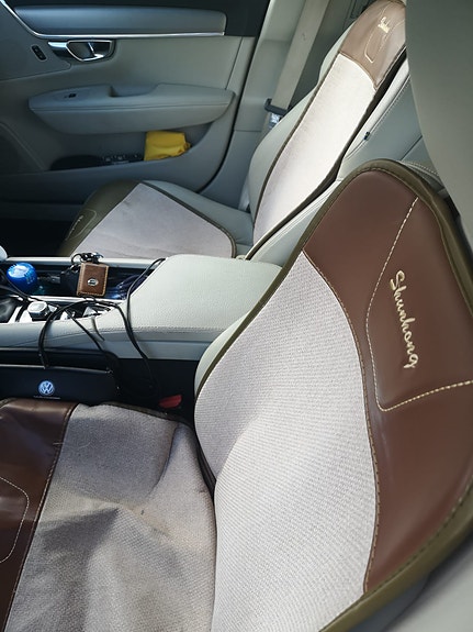 Volvo V90 5 of 6