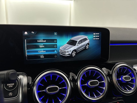 Mercedes-Benz GLB180 d 12 of 27