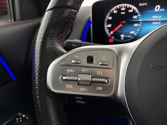 Mercedes-Benz GLB180 d 7 of 27
