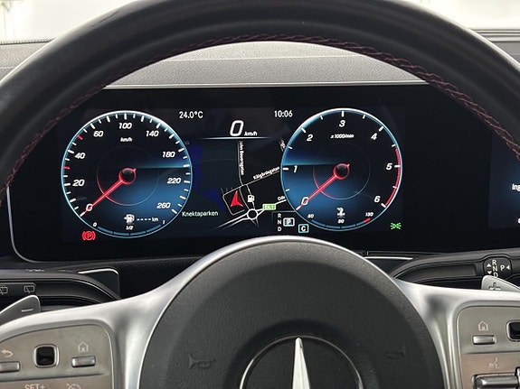 Mercedes-Benz GLB180 d 9 of 27