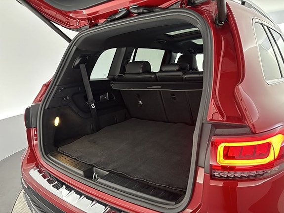 Mercedes-Benz GLB180 d 19 of 27
