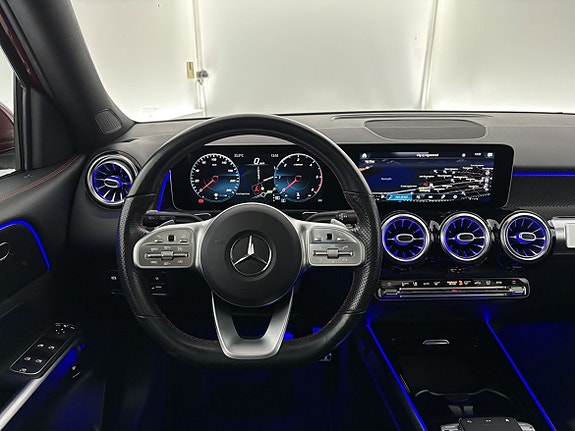 Mercedes-Benz GLB180 d 6 of 27