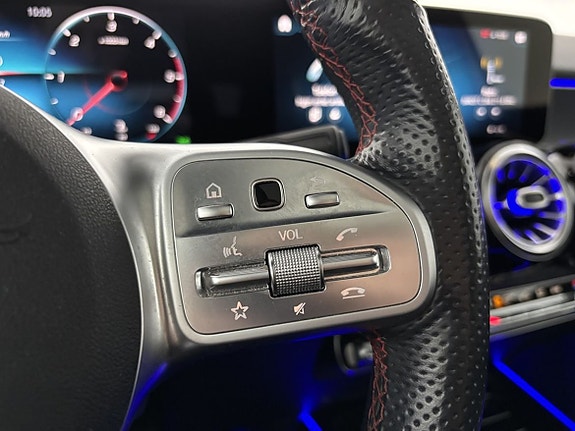 Mercedes-Benz GLB180 d 8 of 27